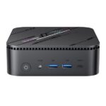Blackview MP100 Pro Mini PC  I9-12900HK/16GB/512GB black - Image 2