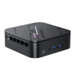 Blackview MP100 Pro Mini PC  I9-12900HK/16GB/512GB black - Image 3