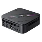 Blackview MP100 Pro Mini PC  I9-12900HK/16GB/512GB black - Image 4