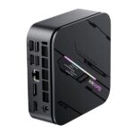 Blackview MP100 Pro Mini PC  I9-12900HK/16GB/512GB black - Image 6