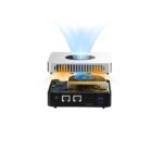 Chuwi LarkBox X 2023 Intel N100 12GB 512GB White - Image 3