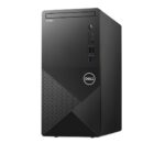DELL Vostro 3030 1TB Black - Image 2