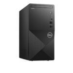 DELL Vostro 3030 1TB Black - Image 3