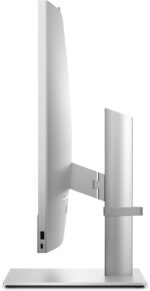 HP EliteOne 870 G9 Intel® Core™ i5 i5-13500 68.6 cm (27 ) 2560 x 1440 px Touchscreen 16 GB DDR5-SDRAM 512 GB SSD All-in-One PC Windows 11 Pro Wi-Fi 6E (802.11ax) White - Image 4