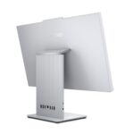 Lenovo IdeaCentre AIO 27IRH9 i5-13420H 27  FHD IPS 300nits AG 16GB DDR5 5200 SSD512 Intel UHD Graphics Win11 Cloud Grey - Image 6