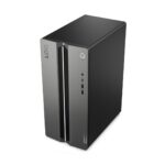 Lenovo LOQ Tower 17IRR9 Intel® Core™ i5 i5-14400F 16 GB DDR5-SDRAM 1 TB SSD NVIDIA GeForce RTX 3050 Windows 11 Home PC Black - Image 4
