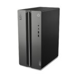 Lenovo LOQ Tower 17IRR9 Intel® Core™ i5 i5-14400F 16 GB DDR5-SDRAM 1 TB SSD NVIDIA GeForce RTX 3050 Windows 11 Home PC Black - Image 6