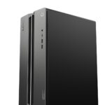 Lenovo LOQ Tower 17IRR9 Intel® Core™ i5 i5-14400F 16 GB DDR5-SDRAM 1 TB SSD NVIDIA GeForce RTX 3050 NoOS PC Black - Image 6
