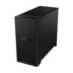Lenovo Legion T5 30IAX10 Intel Core Ultra 7 255HX 32 GB DDR5-SDRAM 2 TB SSD NVIDIA GeForce RTX 5070 Windows 11 Home Tower PC Black - Image 2