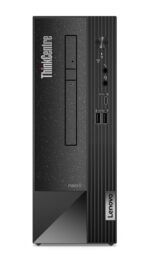 Lenovo ThinkCentre neo 50s Intel® Core™ i7 i7-13700 8 GB DDR4-SDRAM 512 GB SSD Windows 11 Pro SFF PC Black - Image 3