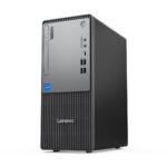Lenovo ThinkCentre neo 50t Intel® Core™ i3 i3-14100 8 GB DDR5-SDRAM 512 GB SSD Windows 11 Pro Tower PC Black  Grey - Image 2