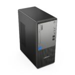 Lenovo ThinkCentre neo 50t Intel® Core™ i3 i3-14100 8 GB DDR5-SDRAM 512 GB SSD Windows 11 Pro Tower PC Black  Grey - Image 5
