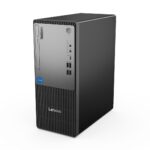 Lenovo ThinkCentre neo 50t Intel® Core™ i3 i3-14100 8 GB DDR5-SDRAM 512 GB SSD Windows 11 Pro Tower PC Black  Grey - Image 6