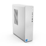 Lenovo IdeaCentre Tower 08IRH9 Intel® Core™ i5 i5-13420H 32 GB DDR5-SDRAM 1 TB SSD NoOS SFF PC Grey - Image 6