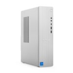 Lenovo IdeaCentre Tower 08IRH9 Intel® Core™ i5 i5-13420H 16 GB DDR5-SDRAM 1 TB SSD NoOS SFF PC Grey - Image 2