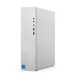 Lenovo IdeaCentre Tower 08IRH9 Intel® Core™ i5 i5-13420H 16 GB DDR5-SDRAM 1 TB SSD NoOS SFF PC Grey - Image 3