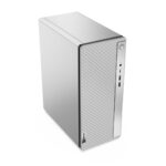 Lenovo IdeaCentre Tower 14IRR9 Intel® Core™ i7 i7-14700 16 GB DDR5-SDRAM 512 GB SSD Windows 11 Pro PC Grey - Image 5