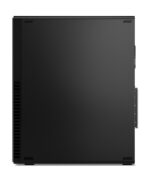Lenovo ThinkCentre M75s Gen 5 AMD Ryzen™ 3 8300G 8 GB DDR5-SDRAM 256 GB SSD Windows 11 Pro SFF PC Black - Image 6