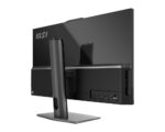 MSI AIO PRO AP272P 1M-845EU Core7-150U 27  IPS LED FHD Non-Touch Anti-Glare 16GB SSD1TB M.2 AX211 WiFi 6E Windows 11 Pro Black - Image 4
