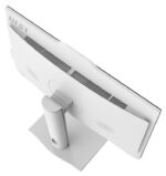 MSI AIO PRO AP242P 14M-891EU i5-14400 23.8  IPS LED FHD Non-Touch Anti-Glare 16GB SSD500GB M.2 AX211 WiFi 6E Windows 11 Pro White - Image 3