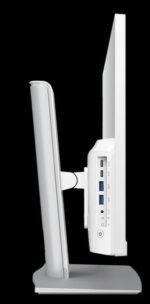 MSI AIO Modern AM242P 12M-2005EU Intel i5-1235U 24  IPS LED FHD bez ekranu dotykowego  antyodblaskowy  16 GB SSD  500 GB M.2 AX211 WiFi 6E Windows 11 Pro biaÅ‚y - Image 6