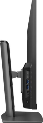 MSI Modern AM272P 1M-1261EU All-in-One PC/workstation Intel Core 5 120U 68.6 cm (27 ) 1920 x 1080 pixels 16 GB DDR5-SDRAM 512 GB SSD Windows 11 Pro Wi-Fi 6E (802.11ax) Black - Image 3