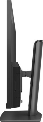 MSI Modern AM272P 1M-1261EU All-in-One PC/workstation Intel Core 5 120U 68.6 cm (27 ) 1920 x 1080 pixels 16 GB DDR5-SDRAM 512 GB SSD Windows 11 Pro Wi-Fi 6E (802.11ax) Black - Image 4