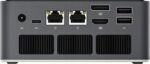 Mini PC Qoobe QE-U155H-32GB/1TB Windows 11 Pro (branded as Morefine) - Image 2