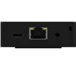 Qoobe SUC Mini PC 12GB 512GB Black - Image 2