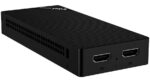 Qoobe SUC Mini PC 12GB 512GB Black - Image 5