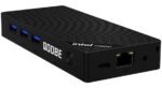 Qoobe SUC Mini PC 12GB 512GB Black - Image 6