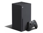 Microsoft Xbox Series X 1000 GB Wi-Fi Black - Image 5