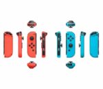 Nintendo Switch Joy-Con Controller Controller set Red  Blue - Image 3