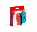 Nintendo Switch Joy-Con Controller Controller set Red  Blue - Image 4