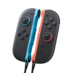 Nintendo Joy-Con 2 (L)/(R) Light Blue/Light Red - Image 3