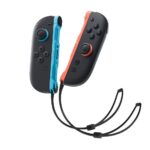 Nintendo Joy-Con 2 (L)/(R) Light Blue/Light Red - Image 5