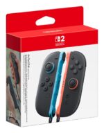 Nintendo Joy-Con 2 (L)/(R) Light Blue/Light Red - Image 6