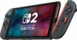 Nintendo Switch 2 portable game console 20.1 cm (7.9 ) 256 GB Touchscreen Wi-Fi Black - Image 5