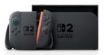 Nintendo Switch 2 portable game console 20.1 cm (7.9 ) 256 GB Touchscreen Wi-Fi Black - Image 6