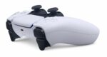 Sony DualSense Gamepad PlayStation 5 Analogue / Digital Bluetooth/USB Black  White - Image 2