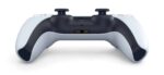 Sony DualSense Gamepad PlayStation 5 Analogue / Digital Bluetooth/USB Black  White - Image 4