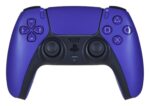 Wireless controller Sony PlayStation 5 DualSense gamepad Galactic Purple V2 - Image 4