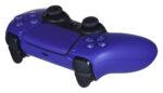 Wireless controller Sony PlayStation 5 DualSense gamepad Galactic Purple V2 - Image 5