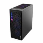 Lenovo Legion T7 34IAS10 Intel Core Ultra 9 285K 64 GB DDR5-SDRAM 2 TB SSD NVIDIA GeForce RTX 5070 Ti Tower PC Grey