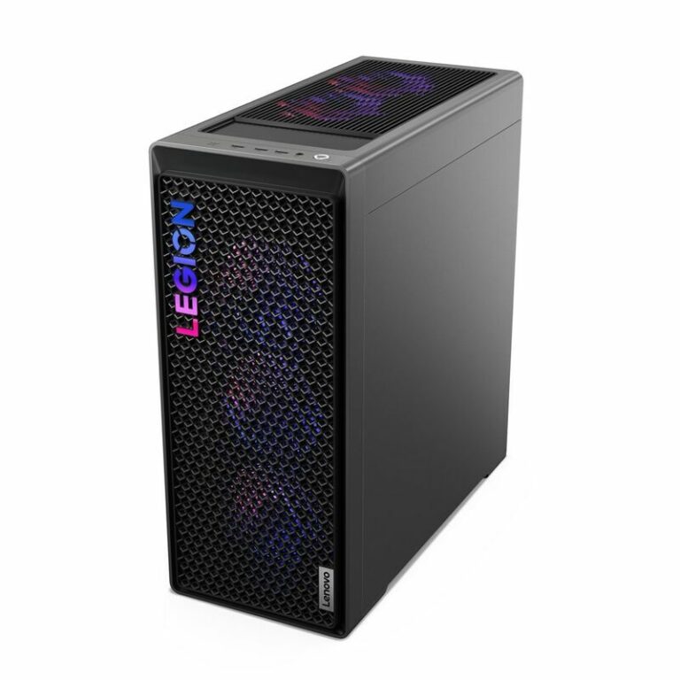 Lenovo Legion T7 34IAS10 2TB Grey