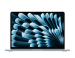 Apple MacBook Air M4 512GB Sky Blue
