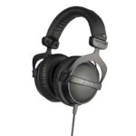 Beyerdynamic DT 770 M Headphones Wired Head-band Music Black - Image 2