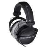 Beyerdynamic DT 770 PRO 250 ? - closed studio headphones - Image 2