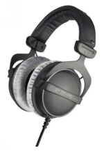 Beyerdynamic DT 770 Pro 80 ? - closed studio headphones - Image 2