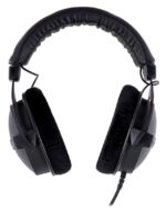 Beyerdynamic DT 770 PRO 250 OHM Black Limited Edition - closed studio headphones - Image 2